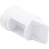 For RCA GE Refrigerator WR17X33825 White Water Filter Bypass Plug Without RFID