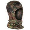 MFH Balaclava 1-hole one size (Camo Flecktarn)