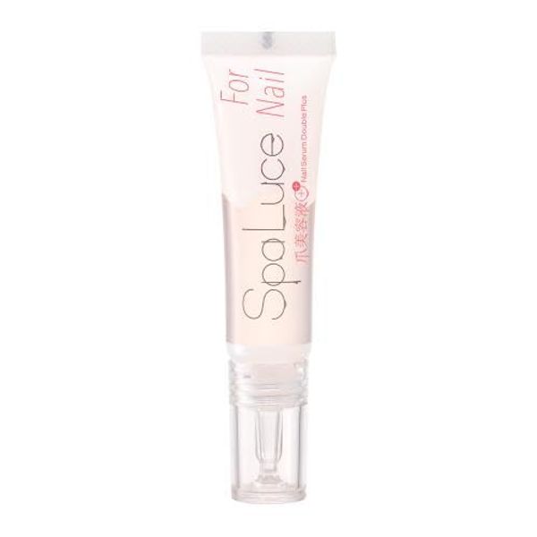SpaLuce Nail Serum Double Plus, 0.4 fl oz (10 ml)