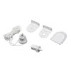 1-1/4''(32mm) Roller Blind Fitting Repair Kit, Roller Shade Clutch Bracket