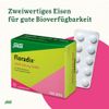 Floradix Iron 100 mg Forte Film-Coated Tablets
