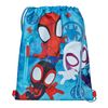 Spiderman Gymtas, multicoloured