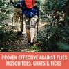 Coleman Outdoor Yard and Camp Fogger - Insect Repellent for Outdoor Spaces, Protection Against Mosquitoes, Ideal for Camping Supplies or use in backyards, Picnic Areas and Other Outdoor Spaces, 16oz