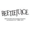 GRAPHICS & MORE Beetlejuice It's Showtime Oval Tow Trailer Hitch Cover Plug Insert