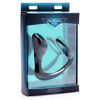 Prostatic Play Explorer II Prostate Stimulator and Cock Ring