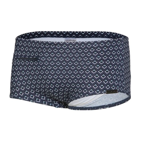 Sunflair Swimming Trunks, midnight blue
