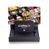 Acadèmia.tv - Online cooking classes - 12 months without limits in elegant gift box