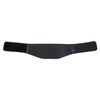 Phiten Metax Waist Belt, Black, Small/Medium