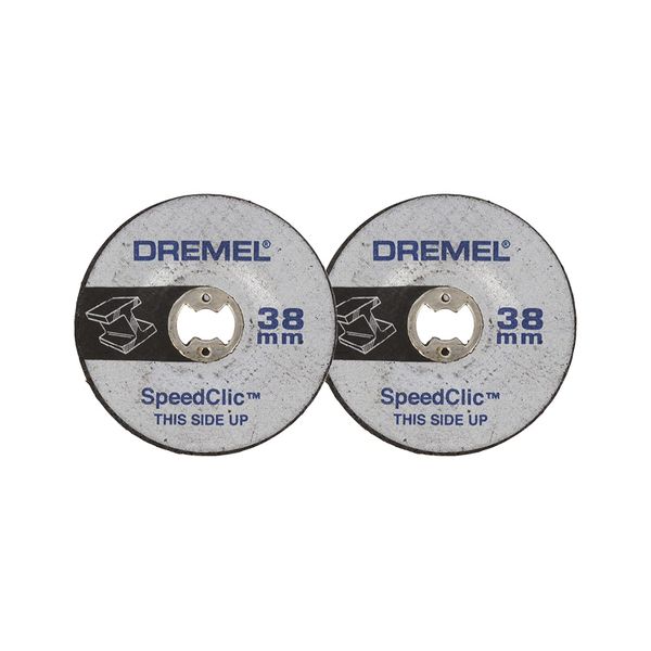 Dremel 541 Grinding Wheel