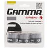 Gamma Supreme Overgrip, Gray