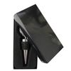 Masonic Serpent Wine Bottle Stopper