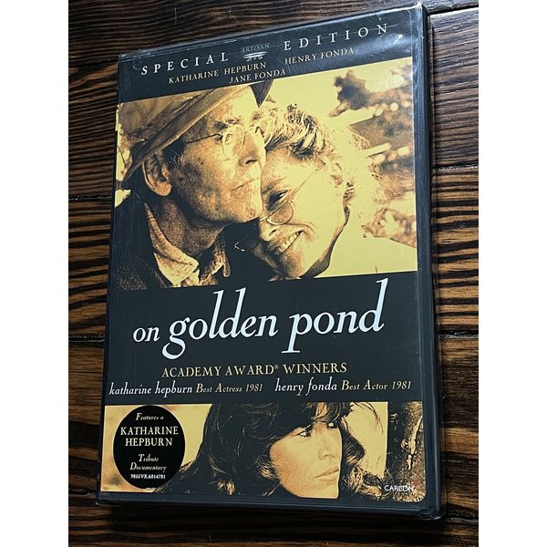 On Golden Pond (Special Edition)