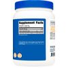 Nutricost Vitamin C Powder 2 LBS - Pure High Quality Vitamin C (Ascorbic Acid)