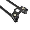 Gearoop Bicycle CoolStand Alloy Adjustable Side Stick 33-39mm, Black, ST1914