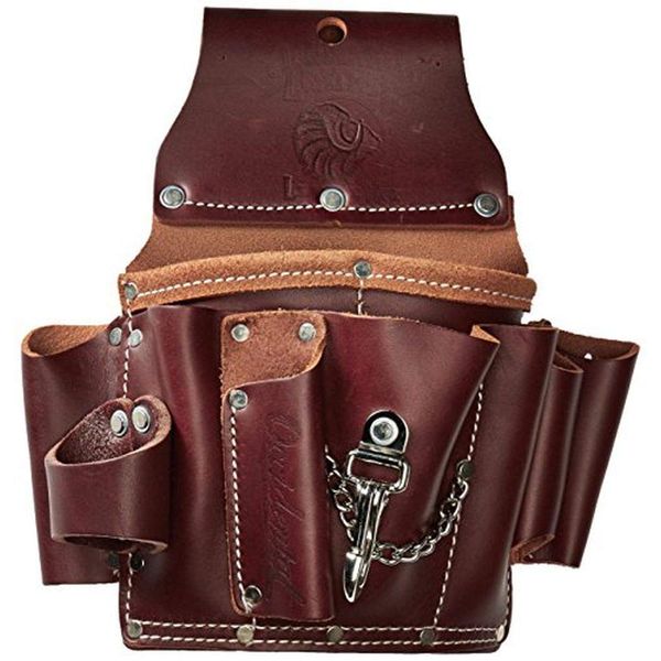 Occidental Leather 5500 Electrician's Tool Pouch