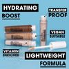 Collection Cosmetics Lasting Perfection Hydrating Serum Concealer - Honey
