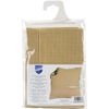 Vervaco Cushion Back with Zipper, Beige, 18" x 18"