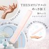 THEN (2021 Latest Specifications) Champagne Pink Stainless Steel Comb Cutting Comb, Anti-Static, Rust-Resistant, Unisex, Unisex, Unisex, Unisex, Comb Comb Popular, Wet Dry, Pro, Beauty Barbers, Barbers, Hair Care, Hair Styling