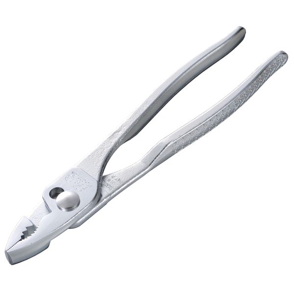 Tsunoda SPL-200, Slim-Type Slip Joint Pliers 200mm