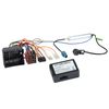 CAN Bus Kit VW Group Quadlock New -> ISO/ANT. ISO