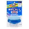 Toilet Magic Rin, Flushing it Without Permission, Light Bouquet Scent, Main Unit