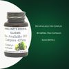 DIM (Diindolylmethane) Complex | 425mg  | 60 Vegi -Capsules | Stearate Free