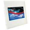 Combo Set Engine & Cabin Air Filter for Nissan Murano 2003-2007 V6 3.5L