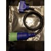 Dearborn Group Technologies DG-646-9Pin-Cable, USB Cable and Carry Bag