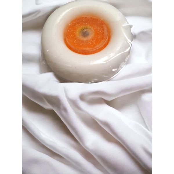 Pajaro Macua Evil Eye Soap - Contra Maldicion/Against Curse
