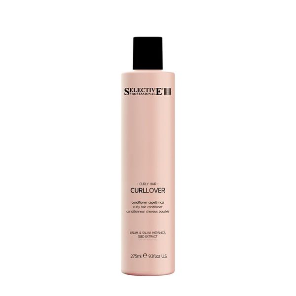 Selective Curllover Conditioner 275 ml
