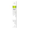 R & F 38ml Cad Green pale V