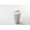 Silver Microsoft Hall Penguin exactly what Tin Beer Glass Bubbles Cloud 180ml