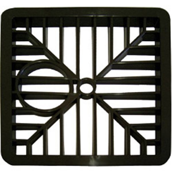 Greenhouse Warehouse DRAIN COVER SIT INSIDE by Map