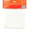Full Circle Cleaning Products Mop Wet Dry Mighty Microfiber Refill, 1 EA