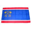 St. Peter Ording Flag 90 x 150 cm