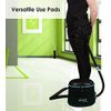 Pain Management Technology Universal Therapy Pad for ARS2000 - Black