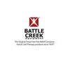 Battle Creek IceIt! B-Pack Cold Pack Refill (Model 520) 6 x 9 in | Authentic