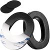 PROHEAR FEP01-1Pair Replacement Foam Ear Pads (Upgraded) for 3M WorkTunes
