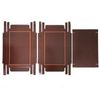 Package: Nakazawa DG66 Chocolate #2440