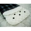 ProMagnet Magnetic Therapy Pet Pad. Washable, Removable Cover.