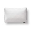 Tempur-Pedic TEMPUR-Protect Pillow Protector, Queen - 28.5" x 20", White