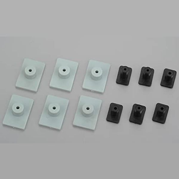 DYNAM Gee Bee Y Plastic Tab DYN-GBY-13