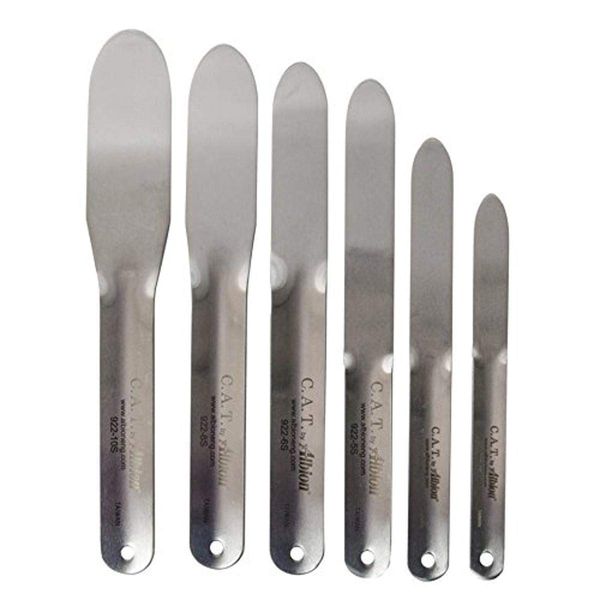 BONQG Bon 21-190 6Piece Sealant Joint Tool Set