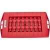 Lightweight Plastic Valvetrain Organizer Tray, Organize Valve Train Components