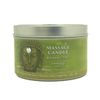 8 oz Buddhalicious Moisturizing Candle for Massage Energy