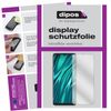 Screen Protector for HiSense King Kong 6 Protection Crystal Clear dipos