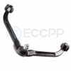 8PC Upper Control Arm Inner Outer Tie Rod Ends For 2002 2003 2004 Jeep Liberty