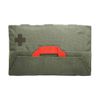Tasmanian Tiger IFAK Pouch IRR, Steingrauoliv