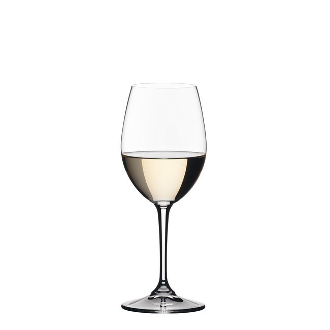 RIEDEL リーデル 白ワイン 4本セット ヴィヴァント ホワイトワイン 363ml 0484/01