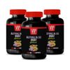 immune support supplement - Astragalus Root Extract 3B - cleanse and detox